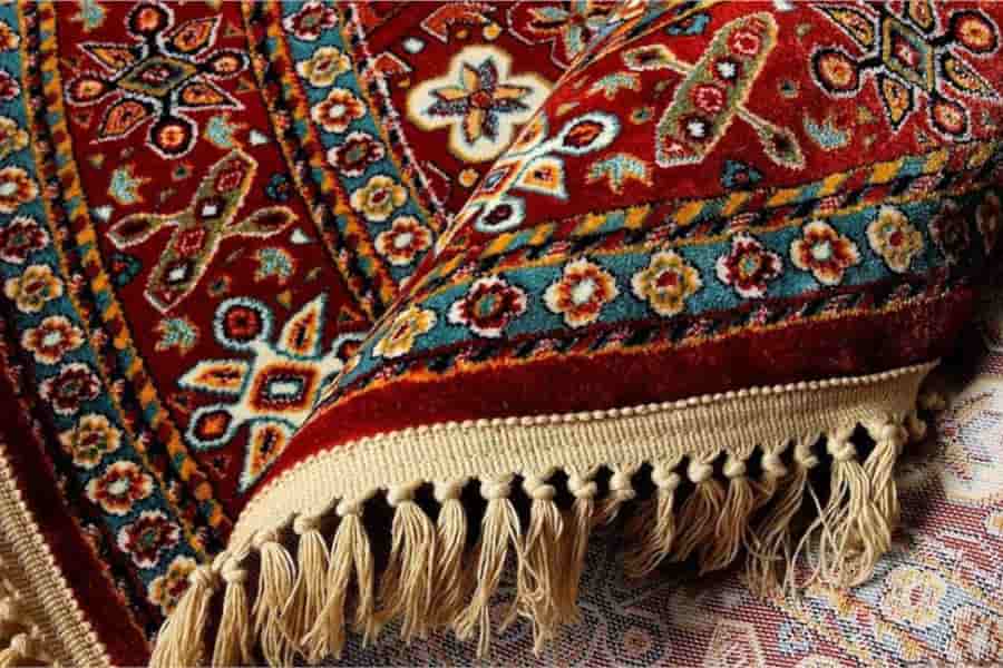 تصویر 2 از خرید و قسمت فرش ماشینی + فروش صادراتی
